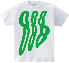 ZERO８８ GREEN