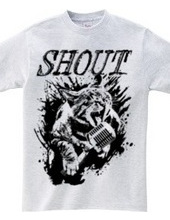 Shout Cats