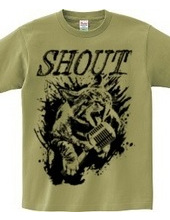 Shout Cats