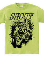 Shout Cats