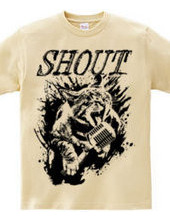 Shout Cats