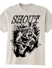 Shout Cats