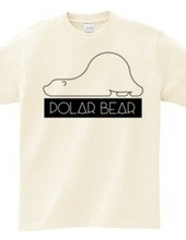 シンプルPolarBear