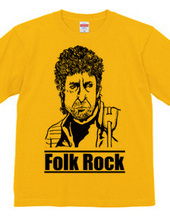 Folk rock