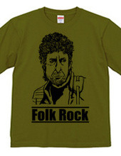 Folk rock