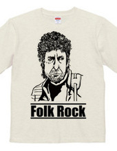 Folk rock