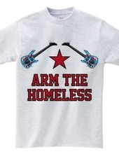 Arm The Homeless9