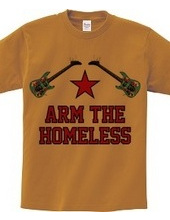 Arm The Homeless9