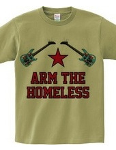 Arm The Homeless9