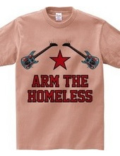Arm The Homeless9