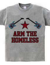 Arm The Homeless9