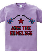 Arm The Homeless9