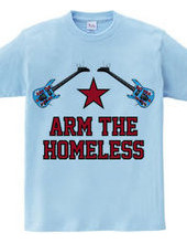 Arm The Homeless9