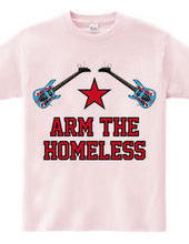 Arm The Homeless9