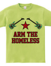 Arm The Homeless9