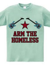 Arm The Homeless9