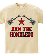 Arm The Homeless9