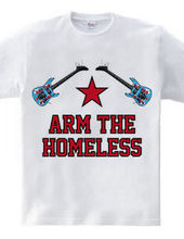 Arm The Homeless9