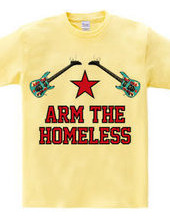 Arm The Homeless9