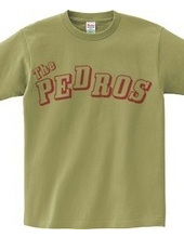 The Pedros 4