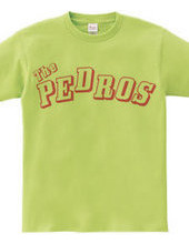 The Pedros 4