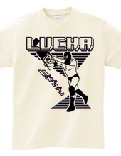 LUCHA LIBRE # 84