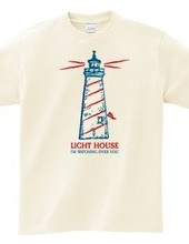 LIGHT HOUSE B