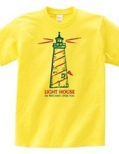 LIGHT HOUSE B