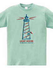 LIGHT HOUSE B