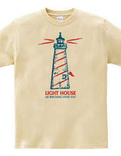 LIGHT HOUSE B