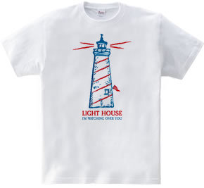 LIGHT HOUSE B