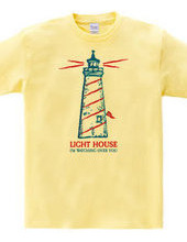 LIGHT HOUSE B