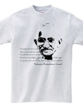 Mahatma Gandhi