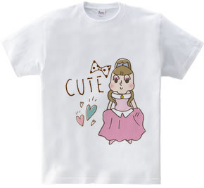 あね子Tシャツ