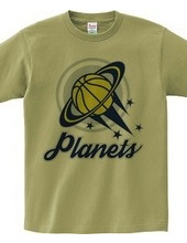 Planets