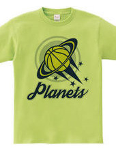 Planets