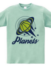 Planets