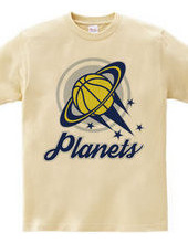 Planets