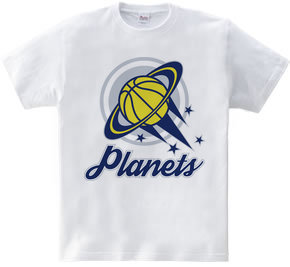 Planets