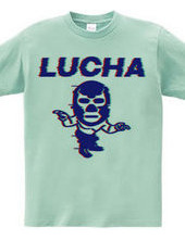 LUCHA#58