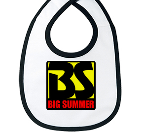 BIG SUMMER