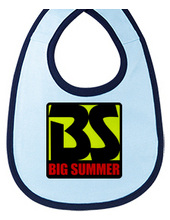 BIG SUMMER