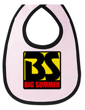 BIG SUMMER