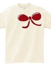 Tweeted Kumon! Ribbon tee shirts