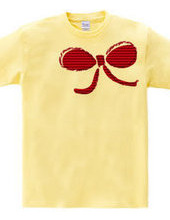 Tweeted Kumon! Ribbon tee shirts