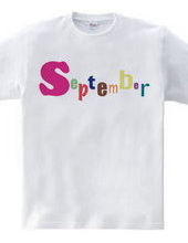 September