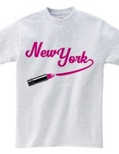 Lipstick NY