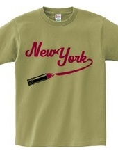 Lipstick NY