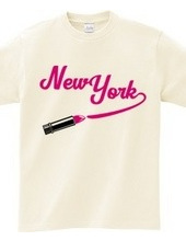 Lipstick NY