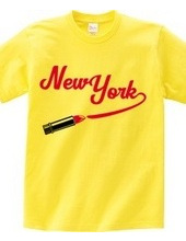 Lipstick NY